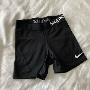 Nike Dri-Fit Shorts